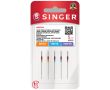 Set ihiel Singer 130/705 H (Universal 2020/822, Stretch 2045/848, Koža 2032)