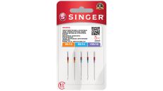 Ihly Singer 2020 - 80/12, 90/14, 100/16 - 5 ks - Univerzálna