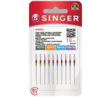 Ihly Singer 2020 - 70/10, 80/12, 90/14, ... v hodnote 2.13€