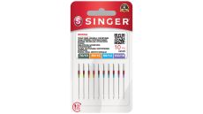 Ihly Singer 2020 - 70/10, 80/12, 90/14, 100/16 - 10 ks - Univerzálna