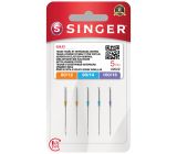 Ihly Singer 2022 - 80/12, 90/14, 100/16 ... v hodnote 3.22€