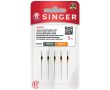 Ihly Singer 2023 - 70/10, 80/12 - 5 ks - Microtex