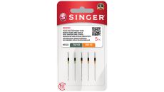 Ihly Singer 2023 - 70/10, 80/12 - 5 ks - Microtex