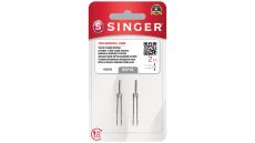 Ihly Singer 2024 - 80/12, 4,0 mm - 2 ks - Twin