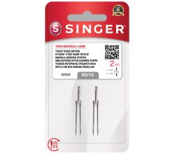 Ihly Singer 2024 - 90/14, 4,0 mm - 2 ks - Twin