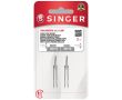 Ihly Singer 2024/2025 - 80/12, 3,0 mm + 90/14, 4,0 mm - 2 ks - Twin