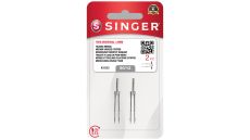 Ihly Singer 2025 - 80/12, 3,0 mm - 2 ks - Twin