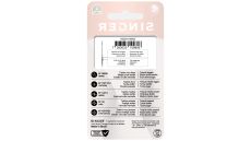 Ihly Singer 2025 - 80/12, 3,0 mm - 2 ks - Twin