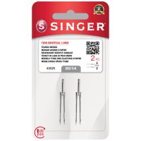 Ihly Singer 2025 - 90/14, 3,0 mm - 2 ks - Twin