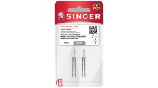 Ihly Singer 2025 - 90/14, 3,0 mm - 2 ks - Twin