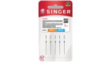 Ihly Singer 2044 - 80/12, 90/14 - 5 ks - Vyšívacie