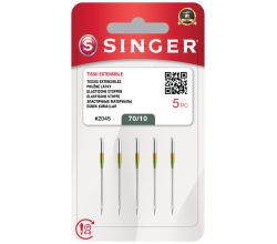 Ihly Singer 2045 - 70/10 - 5 ks - Stretch