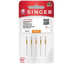 Ihly Singer 2045 - 80/12 - 5 ks - Stretch