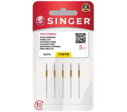 Ihly Singer 2045 - 110/18 - 5 ks - Stretch