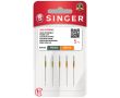 Set ihiel Singer 130/705 H (Universal 2020/822, Stretch 2045/848, Koža 2032)