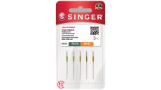 Ihly Singer 2045 - 70/10, 80/12 - 5 ks - Stretch