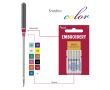 Vyšívacie ihly zlaté TEXI EMBROIDERY GOLD 130/705 H-ET 5x75
