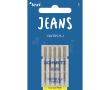 Ihly na džínsovinu TEXI JEANS 130/705 HJ 5x110