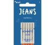 Ihly na džínsovinu TEXI JEANS 130/705 HJ 5x80