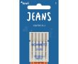 Ihly na džínsovinu TEXI JEANS 130/705 HJ 5x80