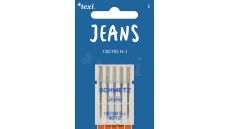 Ihly na džínsovinu TEXI JEANS 130/705 HJ 5x80