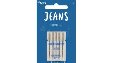 Ihly na džínsovinu TEXI JEANS 130/705 HJ 5x90