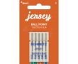 Ihly na pleteninu TEXI JERSEY 130/705 H SUK 5x70-90