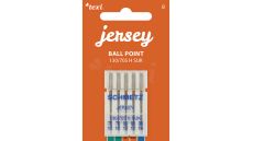 Ihly na pleteninu TEXI JERSEY 130/705 H SUK 5x70-90