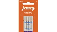 Ihly na pleteninu TEXI JERSEY 130/705 H SUK 5x100