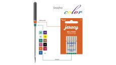 Ihly na pleteninu TEXI JERSEY 130/705 H SUK 5x70