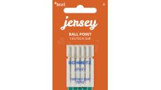 Ihly na pleteninu TEXI JERSEY 130/705 H SUK 5x70