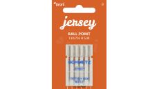 Ihly na pleteninu TEXI JERSEY 130/705 H SUK 5x80