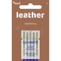 Ihly na koži TEXI LEATHER 130/705 H LL 5x100