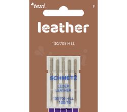 Ihly na koži TEXI LEATHER 130/705 H LL 5x100