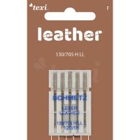 Ihly na koži TEXI LEATHER 130/705 H LL 5x120