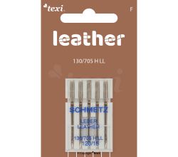 Ihly na koži TEXI LEATHER 130/705 H LL 5x120