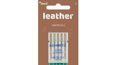 Ihly na koži TEXI LEATHER 130/705 H LL 5x70