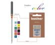 Ihly na koži TEXI LEATHER 130/705 H LL 5x80