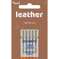 Ihly na koži TEXI LEATHER 130/705 H LL 5x80