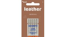 Ihly na koži TEXI LEATHER 130/705 H LL 5x80