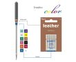 Ihly na koži TEXI LEATHER 130/705 H LL 5x90