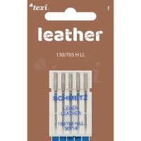 Ihly na koži TEXI LEATHER 130/705 H LL 5x90