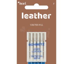 Ihly na koži TEXI LEATHER 130/705 H LL 5x90