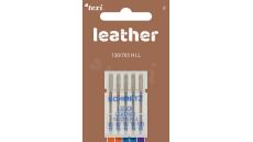 Ihly na koži TEXI LEATHER 130/705 H LL 5x80-100
