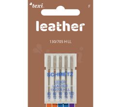 Ihly na koži TEXI LEATHER 130/705 H LL 5x80-100