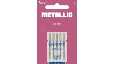 Ihly metalické TEXI METALLIC 130 MET 5x90