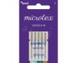 Ihly na mikrovlákno TEXI MICROTEX 130/705 HM 5x60-80