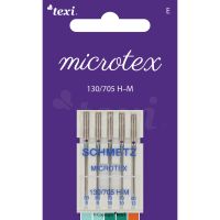 Ihly na mikrovlákno TEXI MICROTEX 130/705 HM 5x60-80