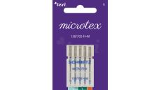 Ihly na mikrovlákno TEXI MICROTEX 130/705 HM 5x60-80