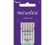 Ihly na mikrovlákno TEXI MICROTEX 130/705 HM 5x60